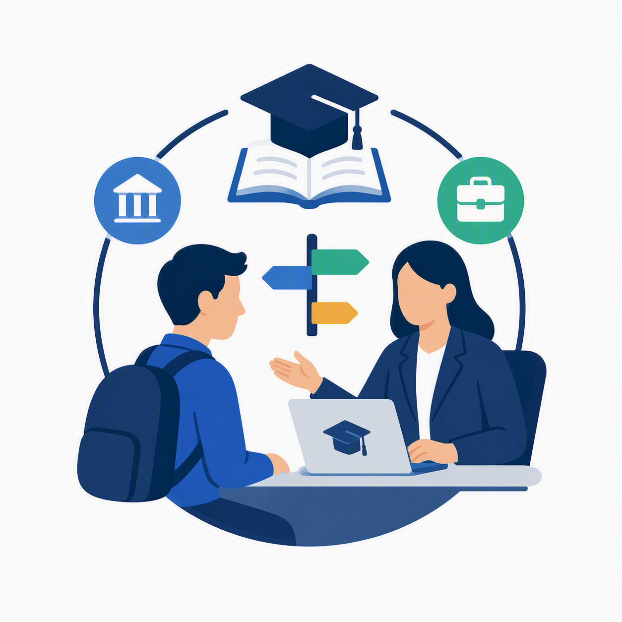 Career Counselling
