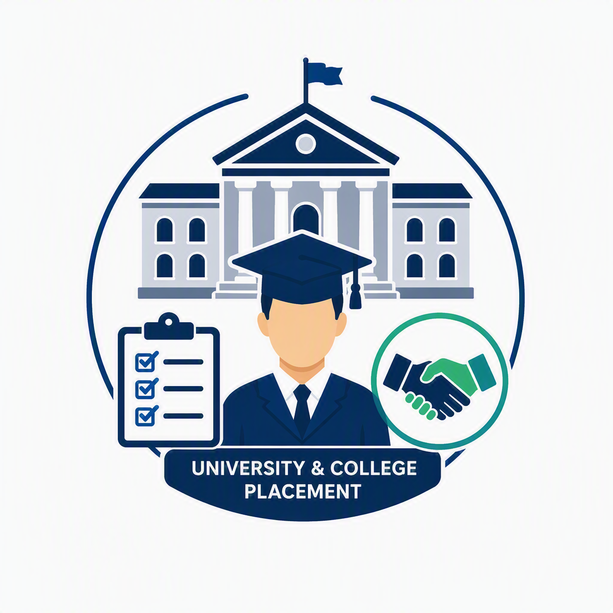 University and College Placement