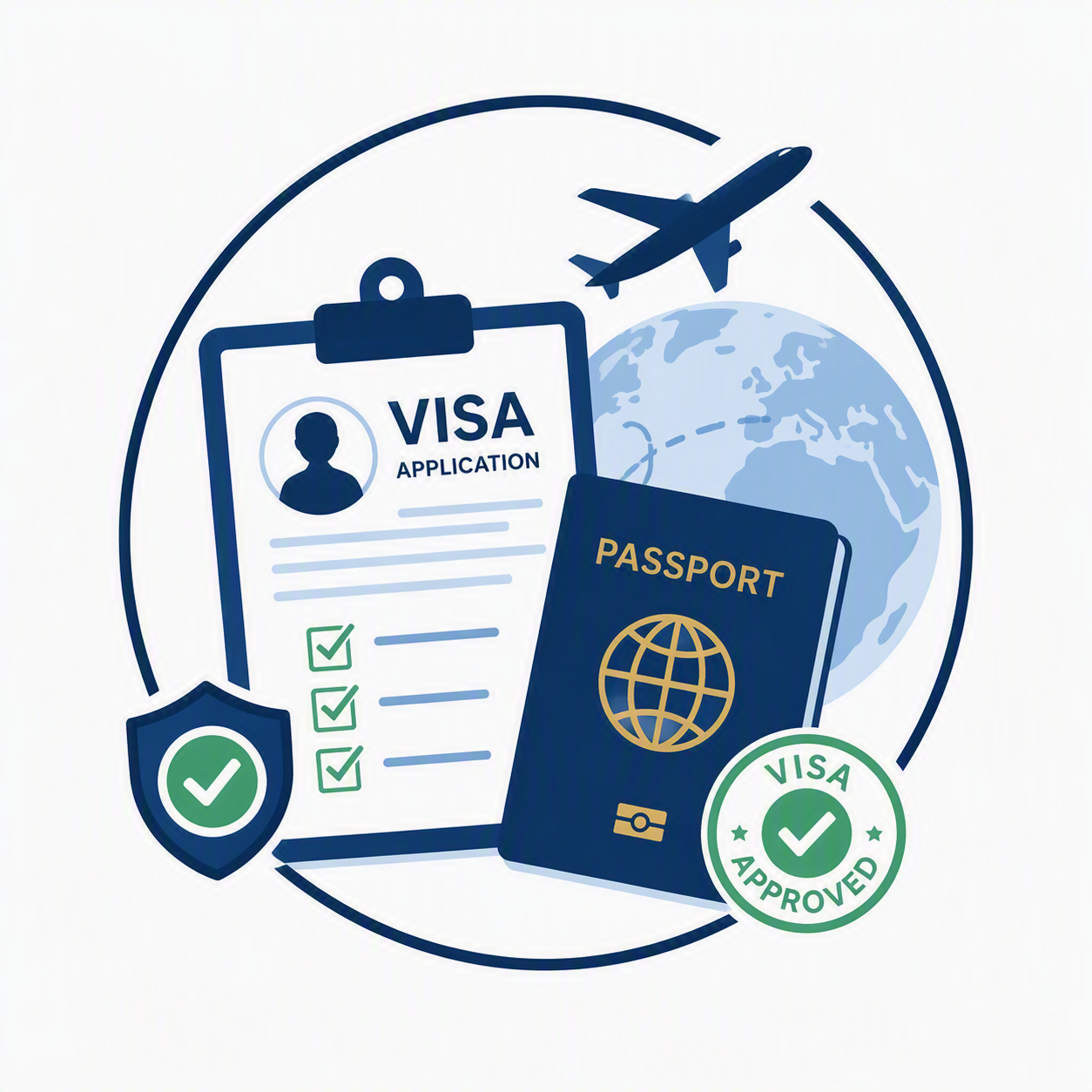 Visa Assistance