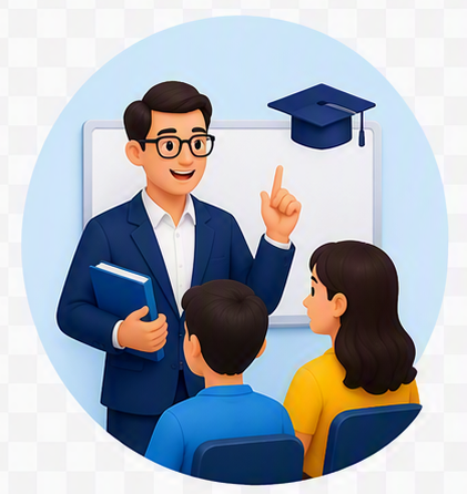 Experienced-Trainers