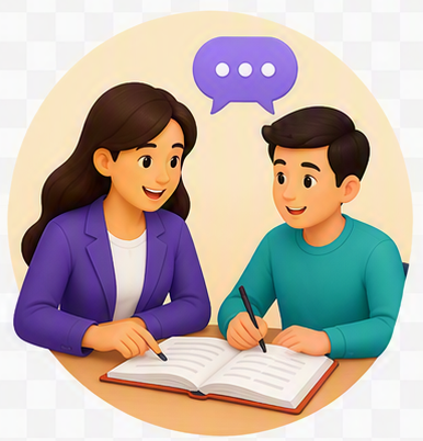 PersonalAttention