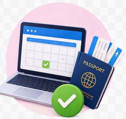 TestBookingSupport
