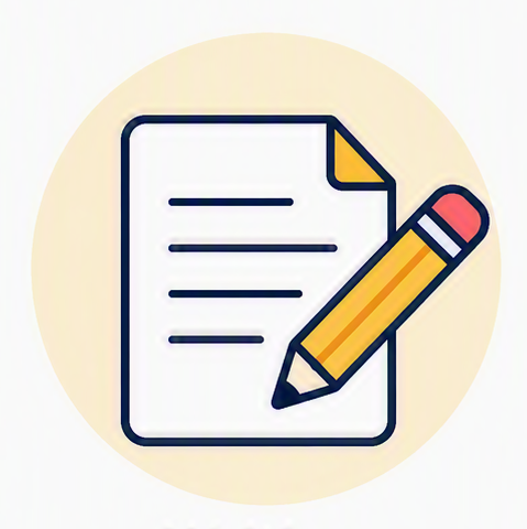 writing